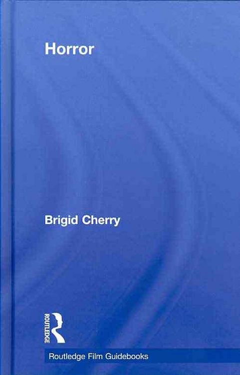 Produktbild: Cherry, B: Horror