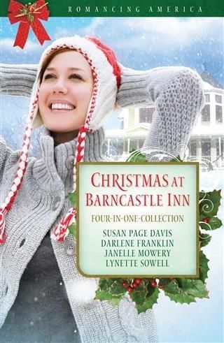 Produktbild: Christmas at Barncastle Inn
