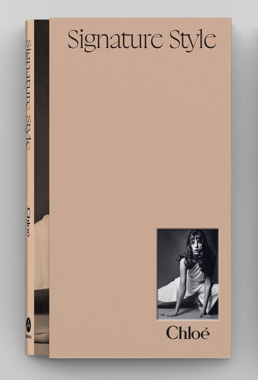 Produktbild: Chlo&eacute;
