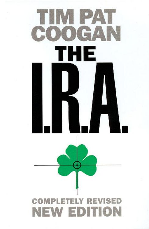 Produktbild: The I.R.A.