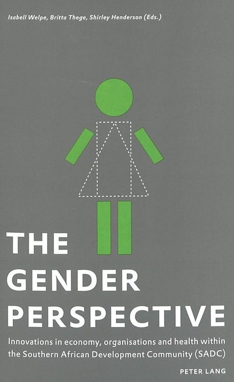 Produktbild: The Gender Perspective
