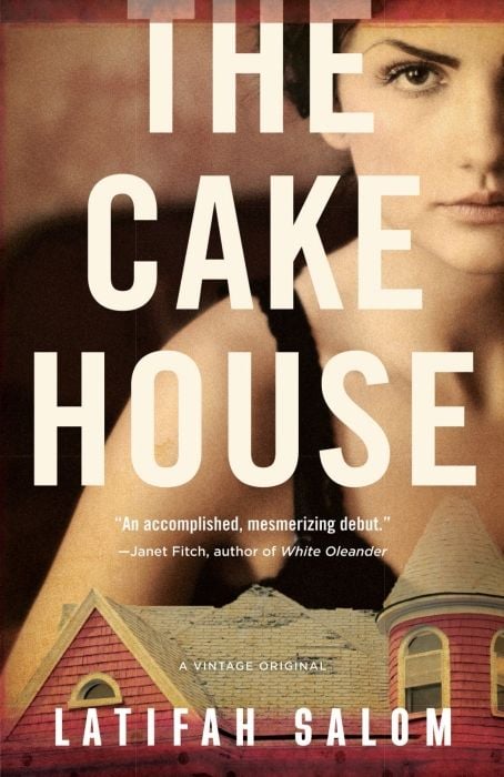 Produktbild: The Cake House