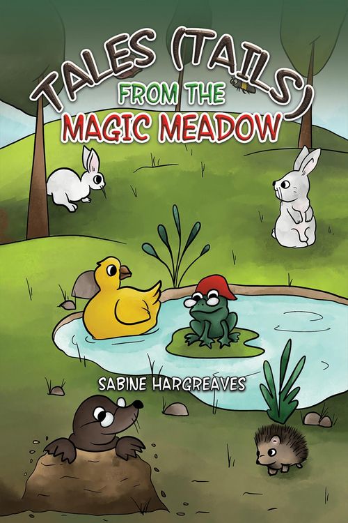 Produktbild: Tales (Tails) from the Magic Meadow