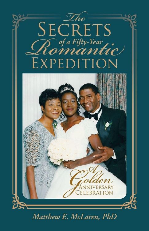 Produktbild: The Secrets of a Fifty-Year Romantic Expedition