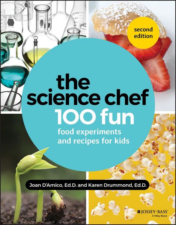 Produktbild: The Science Chef