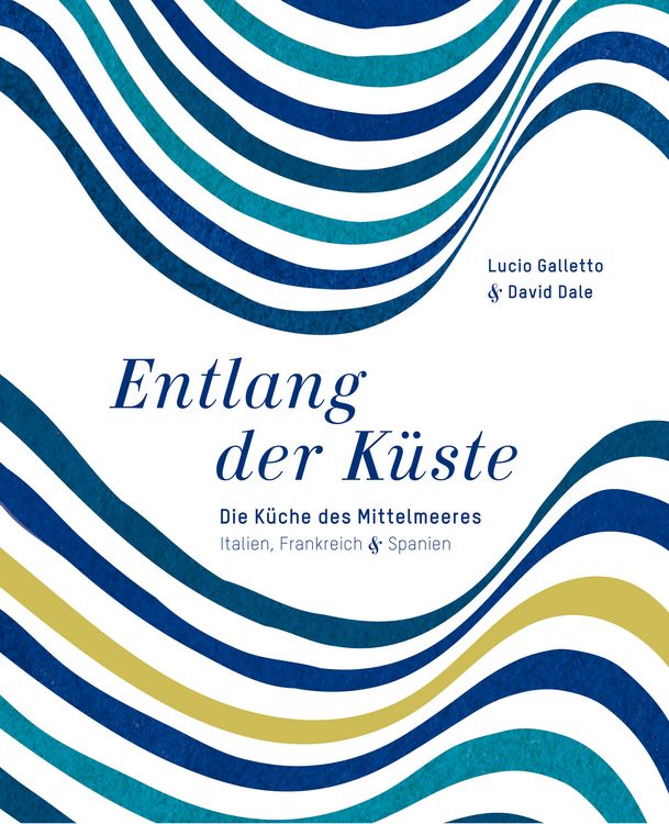 Produktbild: Entlang der K&uuml;ste