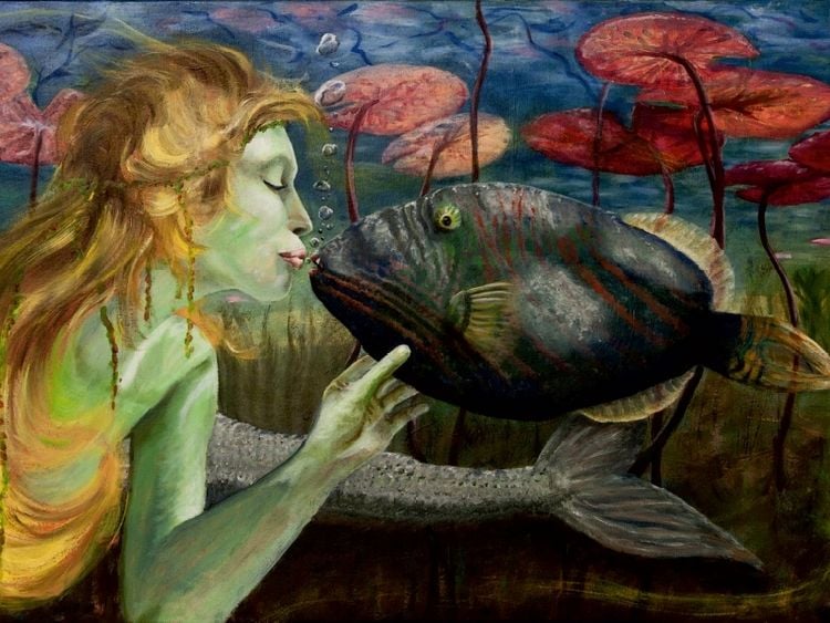 Produktbild: CALVENDO Puzzle Aquarium | 1000 Teile Lege-Gr&ouml;&szlig;e 64x48cm Foto-Puzzle f&uuml;r gl&uuml;ckliche Stunden