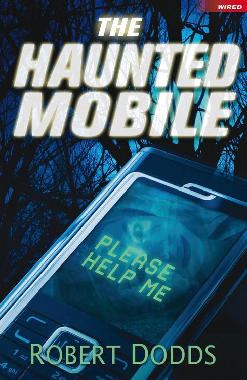Produktbild: The Haunted Mobile