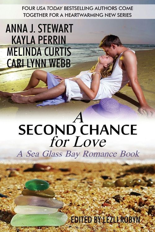 Produktbild: A Second Chance for Love