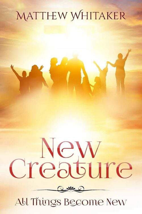 Produktbild: New Creature