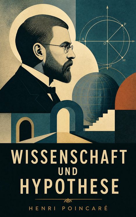 Produktbild: Wissenschaft und Hypothese