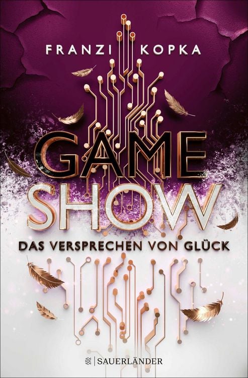 Produktbild: Gameshow - Das Versprechen von Glück