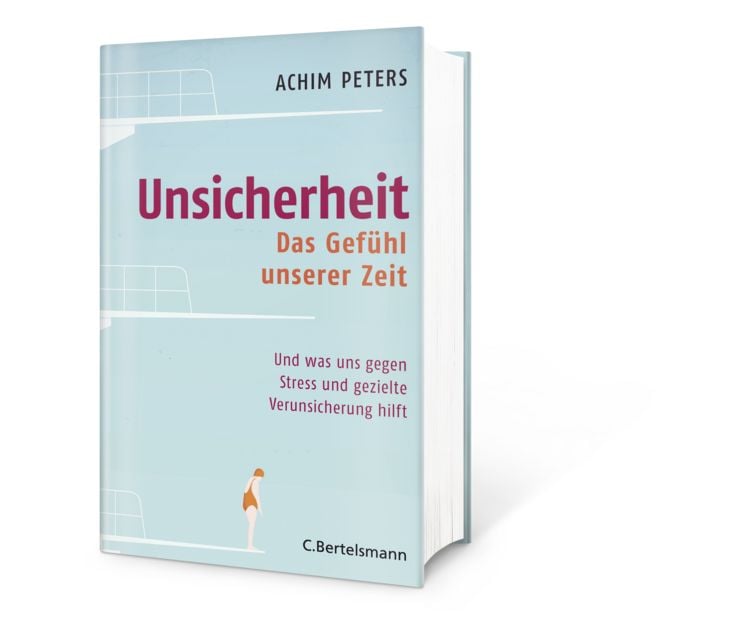 Produktbild: Unsicherheit