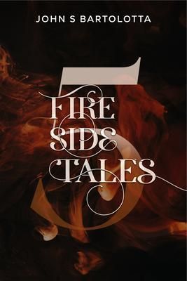 Produktbild: Fireside Tales