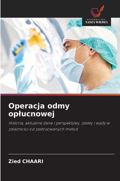 Produktbild: Operacja odmy op&iquest;ucnowej