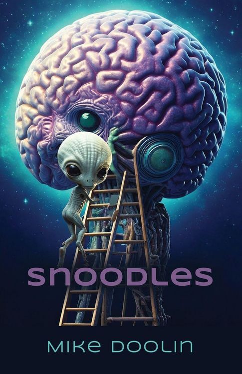 Produktbild: Snoodles