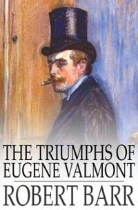 Produktbild: Triumphs of Eugene Valmont