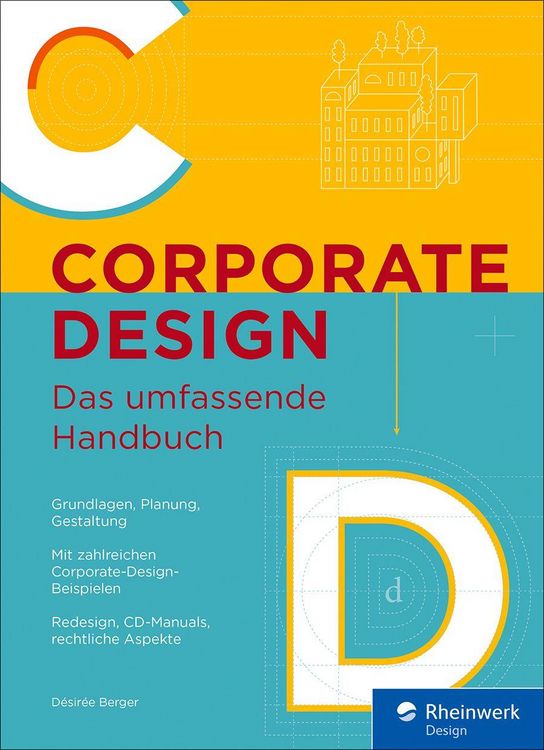 Produktbild: Corporate Design