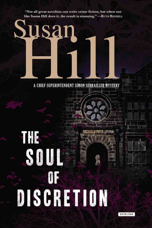 Produktbild: Soul Of Discretion