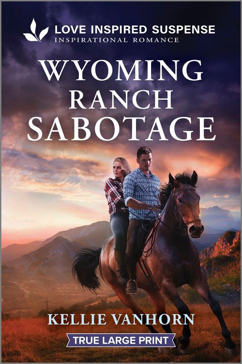 Produktbild: Wyoming Ranch Sabotage