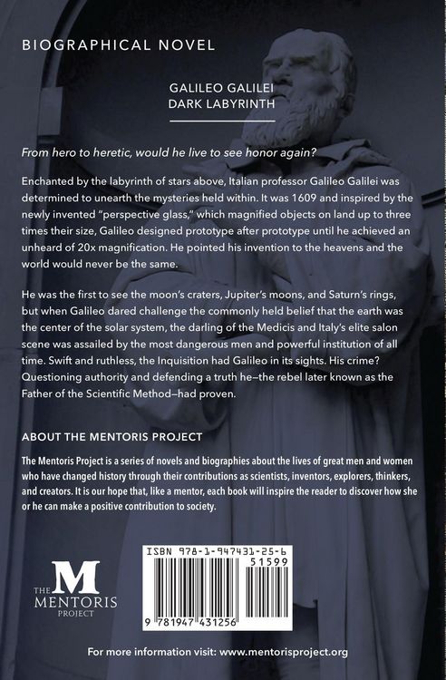 Produktbild: Dark Labyrnith