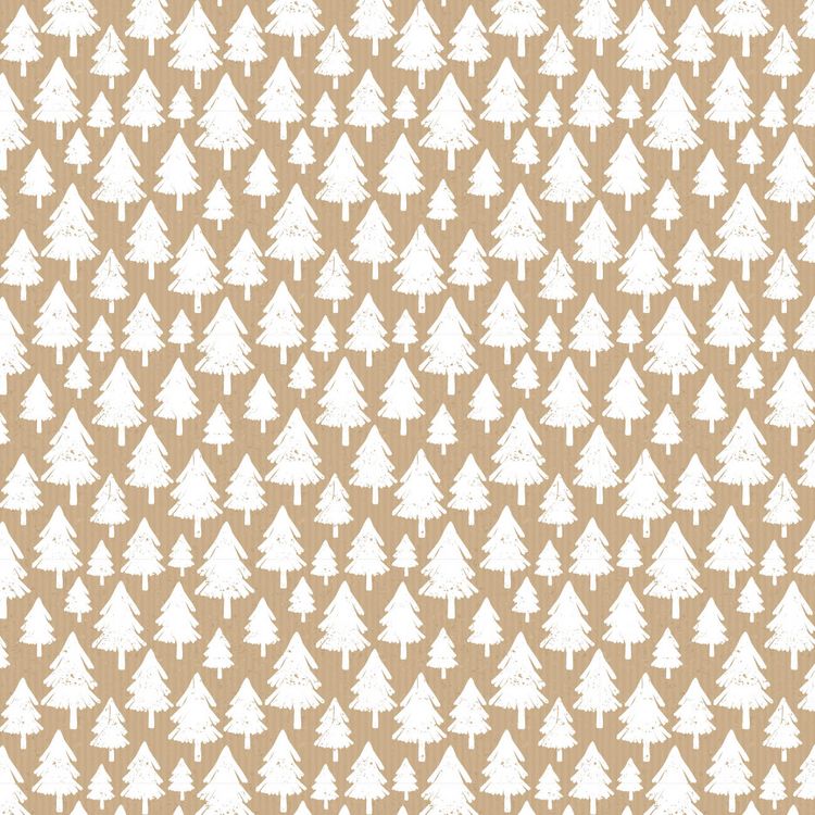 Produktbild: Origamisterne? Gerne! &ndash; Natural Christmas &ndash; Weihnachtliches Bastelset zum Sofort-Losfalten