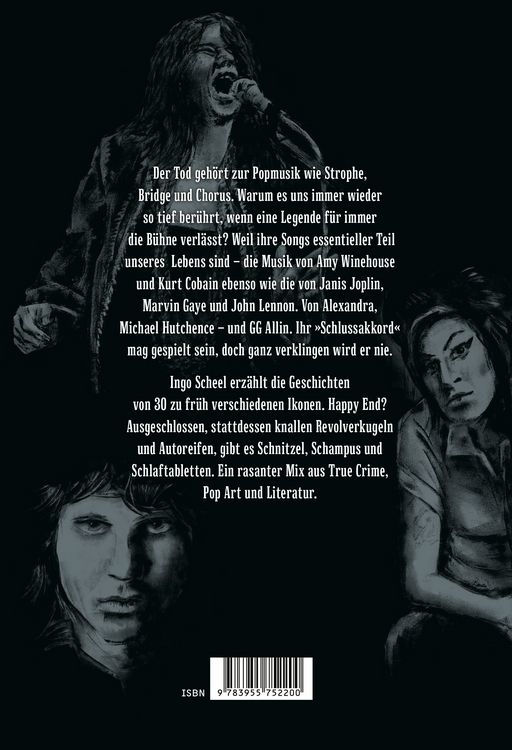 Produktbild: Schlussakkord