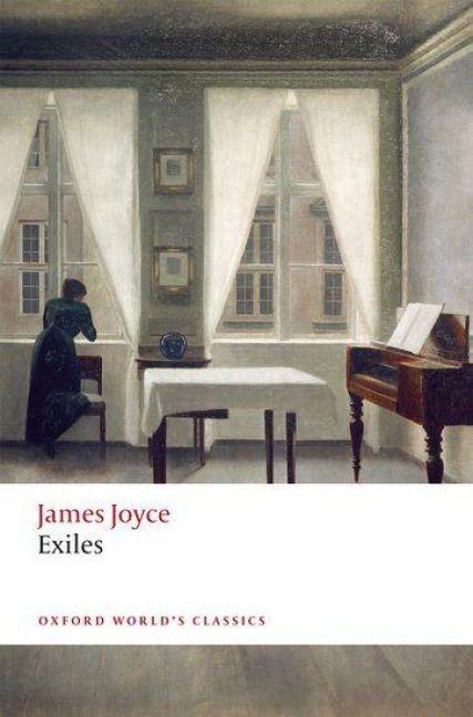 Produktbild: Exiles