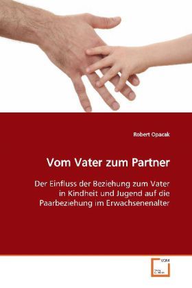 Produktbild: Opacak, R: Vom Vater zum Partner