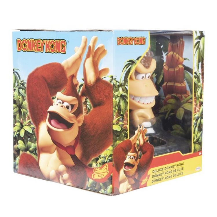 Produktbild: Nintendo Super Mario Donkey Kong, 15 cm