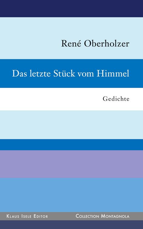 Produktbild: Das letzte St&uuml;ck vom Himmel
