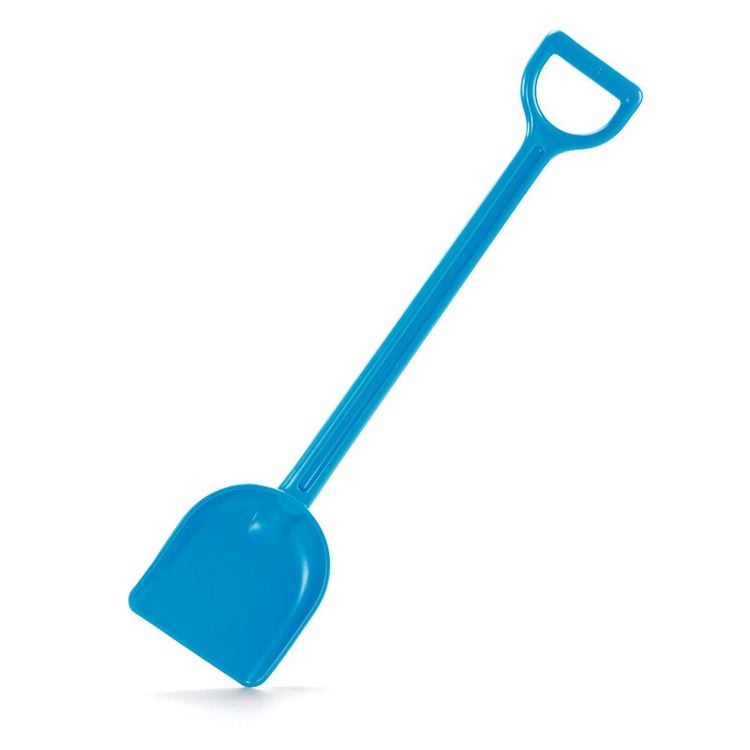 Produktbild: Sandschaufel, blau