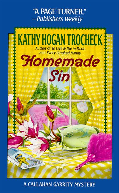 Produktbild: Homemade Sin