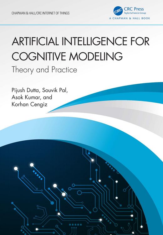 Produktbild: Artificial Intelligence for Cognitive Modeling