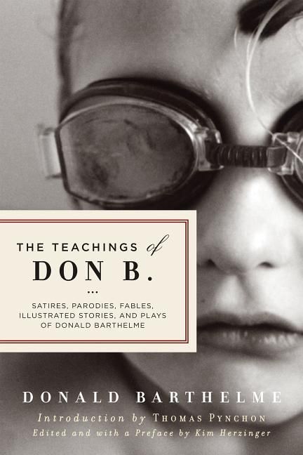 Produktbild: The Teachings of Don B.
