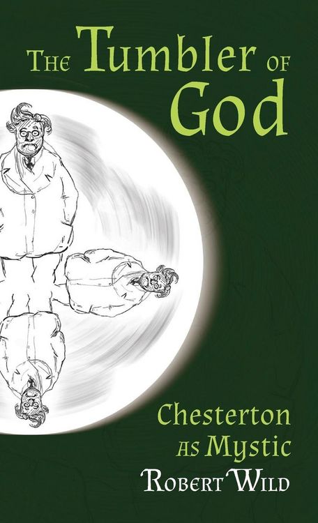 Produktbild: The Tumbler of God