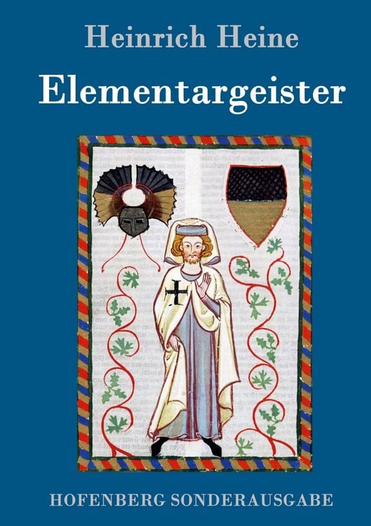 Produktbild: Elementargeister