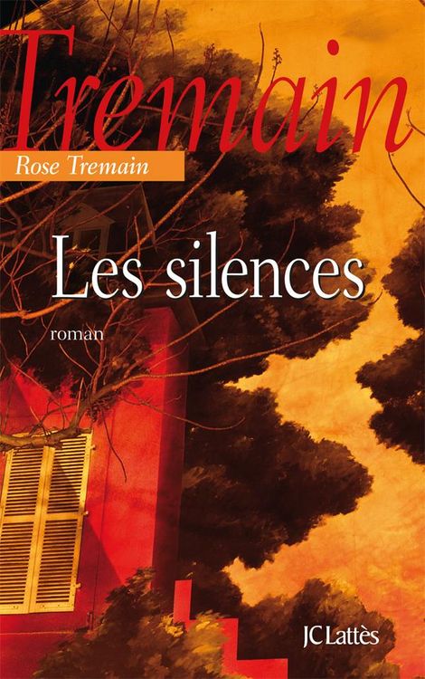 Produktbild: Les silences