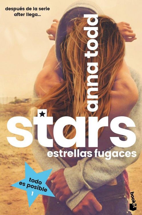 Produktbild: Stars. Estrellas fugaces