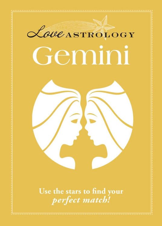 Produktbild: Love Astrology: Gemini