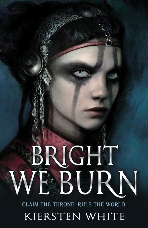 Produktbild: Bright We Burn