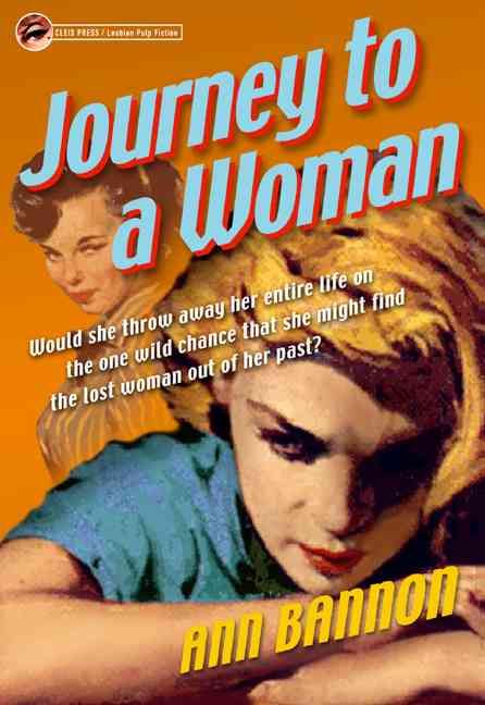 Produktbild: Bannon, A: Journey to a Woman