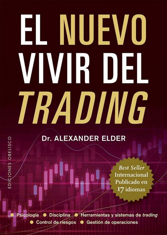 Produktbild: El Nuevo Vivir del Trading
