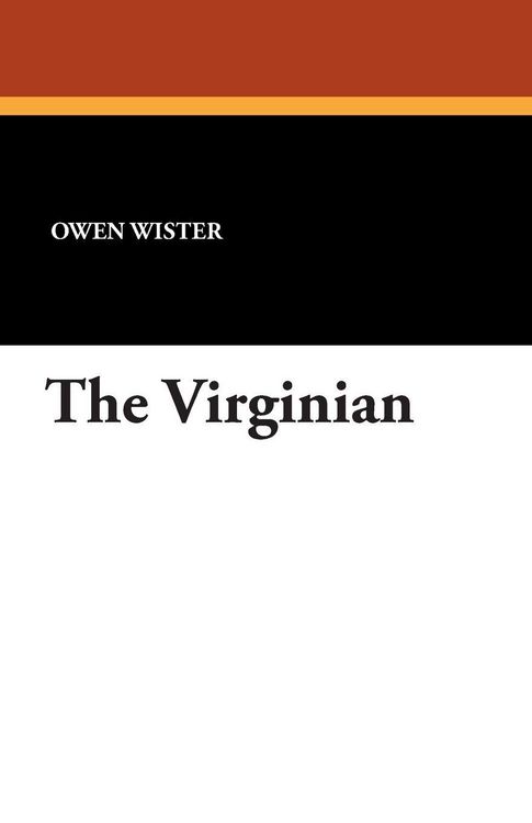 Produktbild: The Virginian