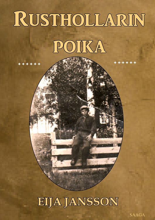 Produktbild: Rusthollarin poika