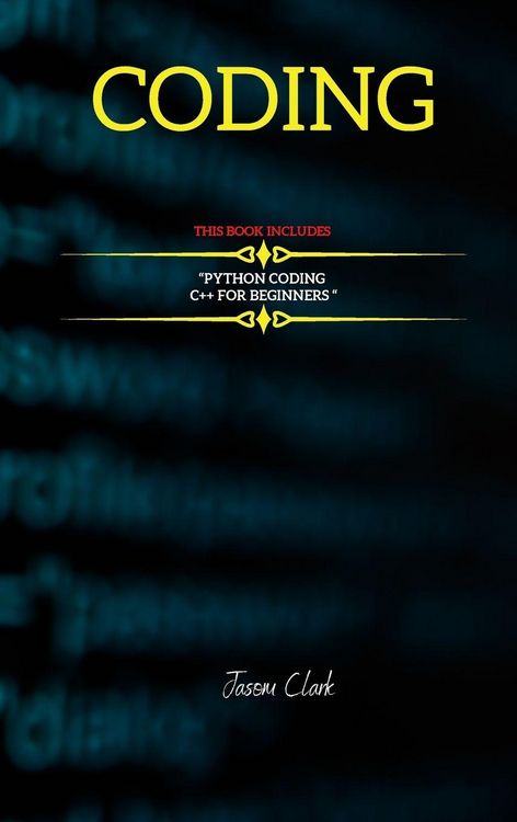 Produktbild: Coding