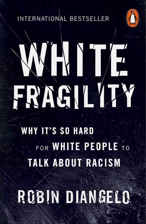 Produktbild: White Fragility