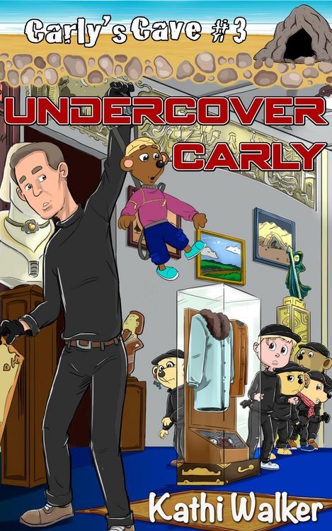 Produktbild: Undercover Carly
