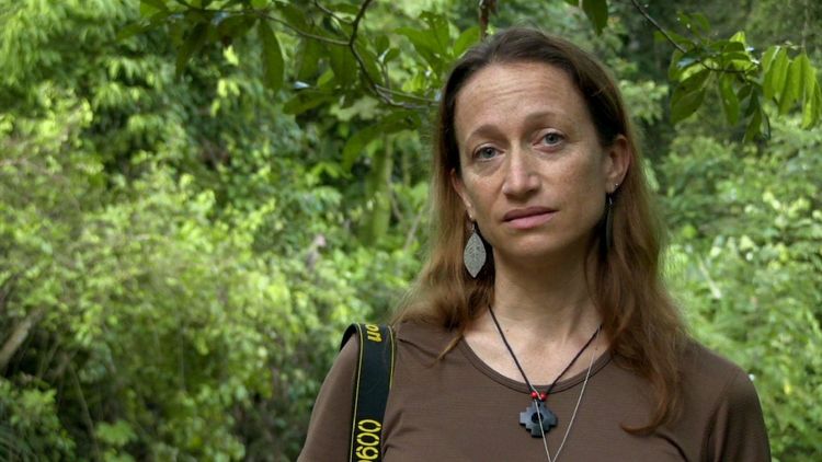 Produktbild: TRIBES - Indigene V&ouml;lker am Rande des Abgrunds