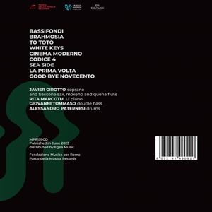 Produktbild: Walking in My Shadow